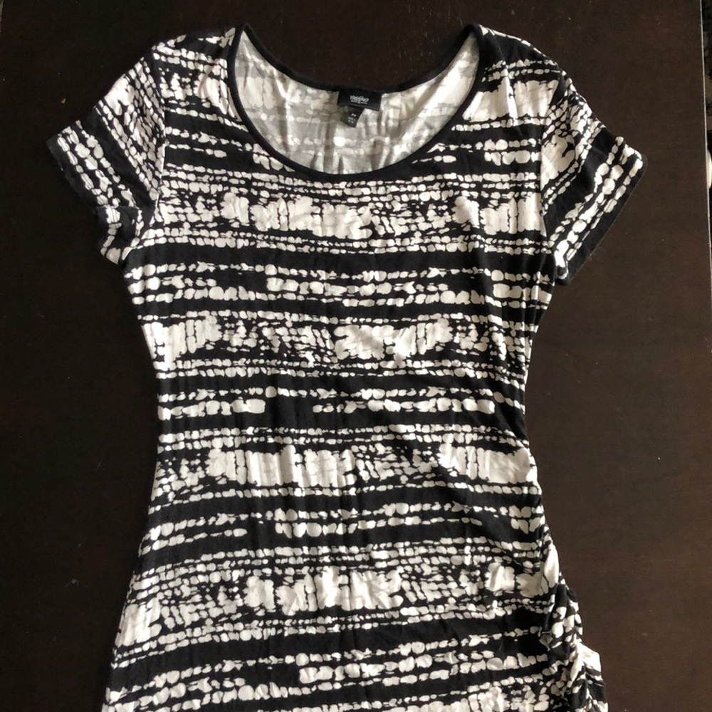 Mossimo Business Casual Dress